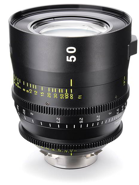 AT-X 50mm T1.5 MICRO 4/3